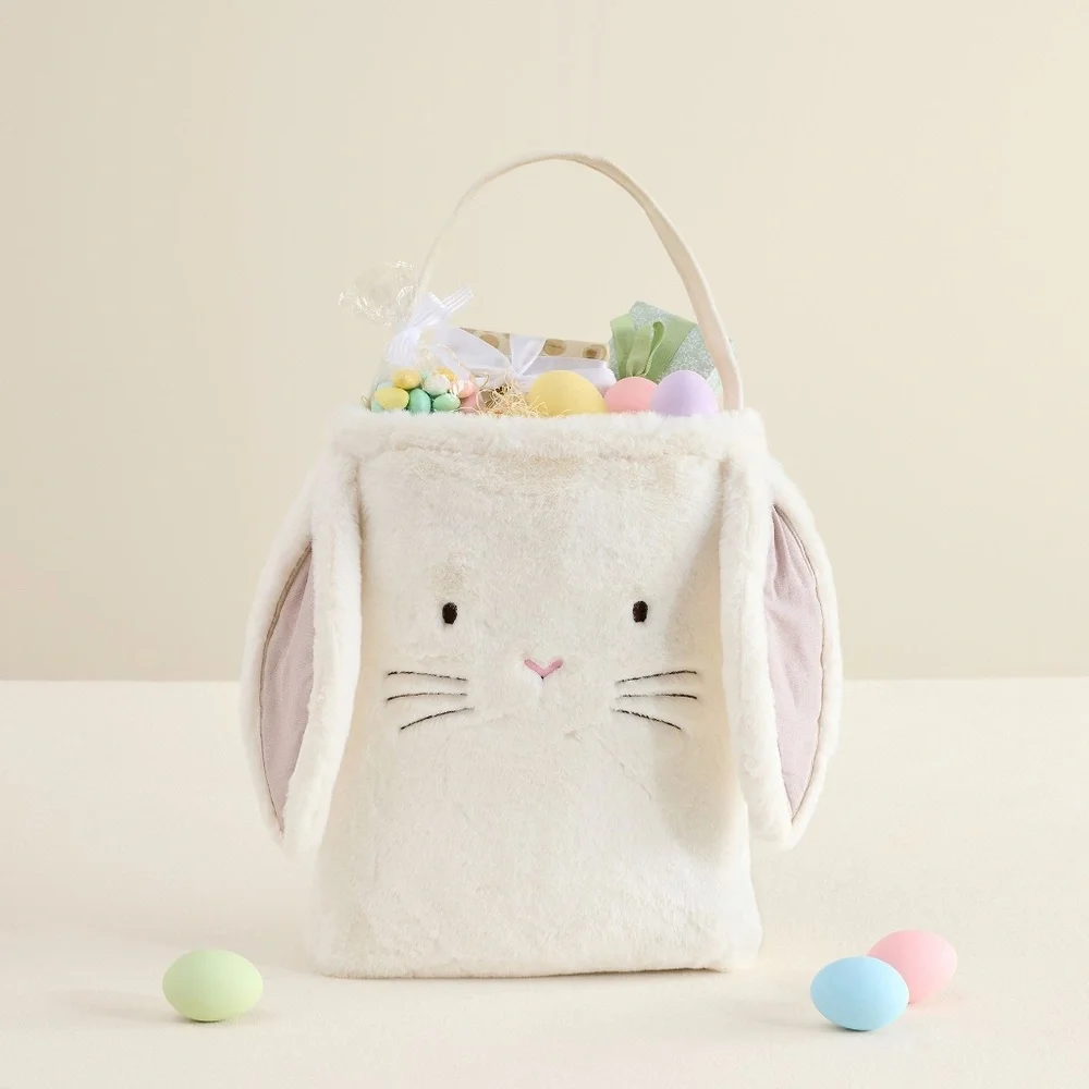 Bunny Pillowcase Easter Bag - PBK